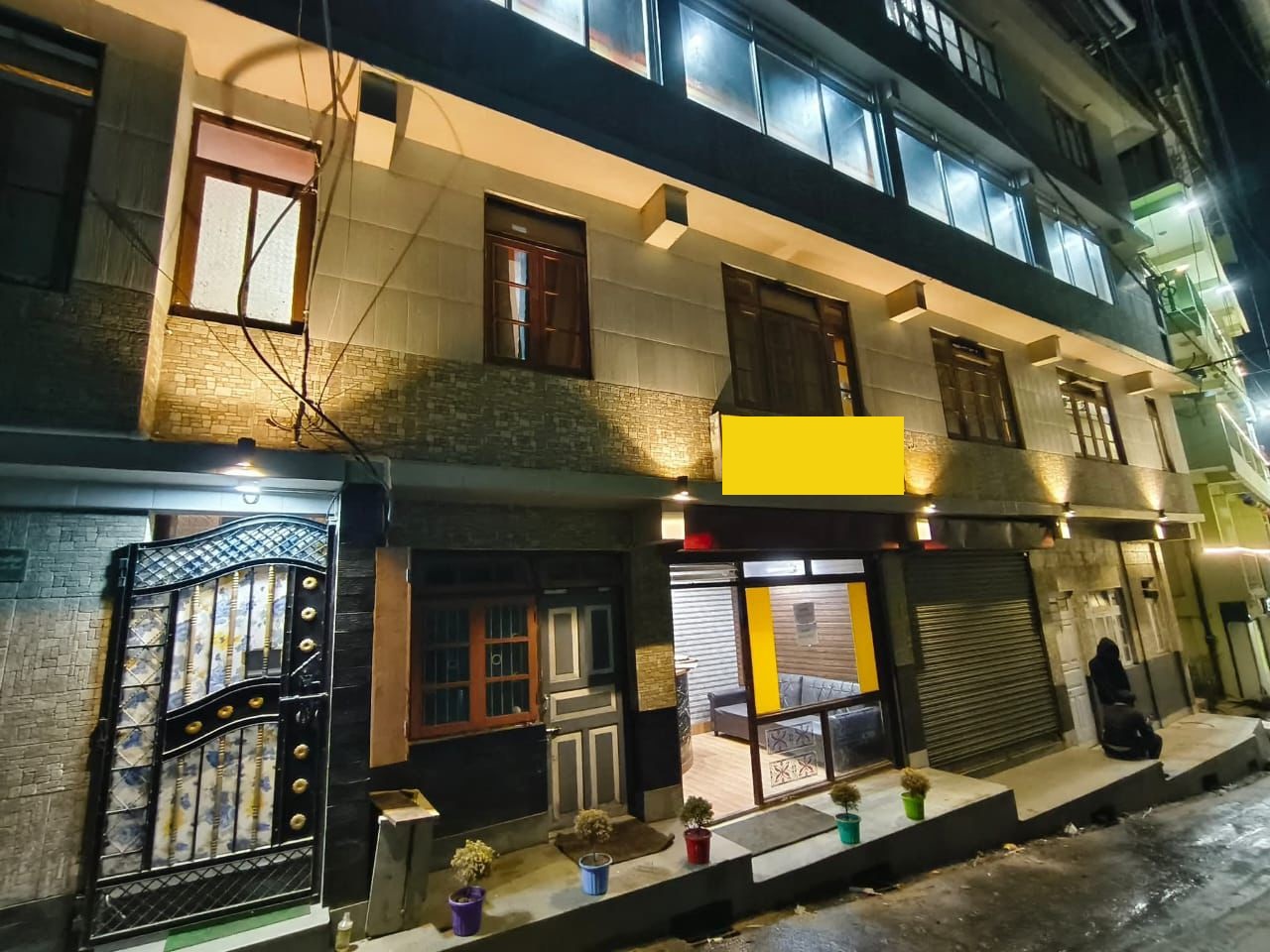 Hotel Comfort Inn Darjeeling
