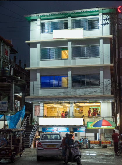 Hotel Udaan Siliguri