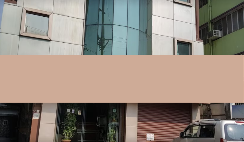 Hotel Royal Vanilla Siliguri