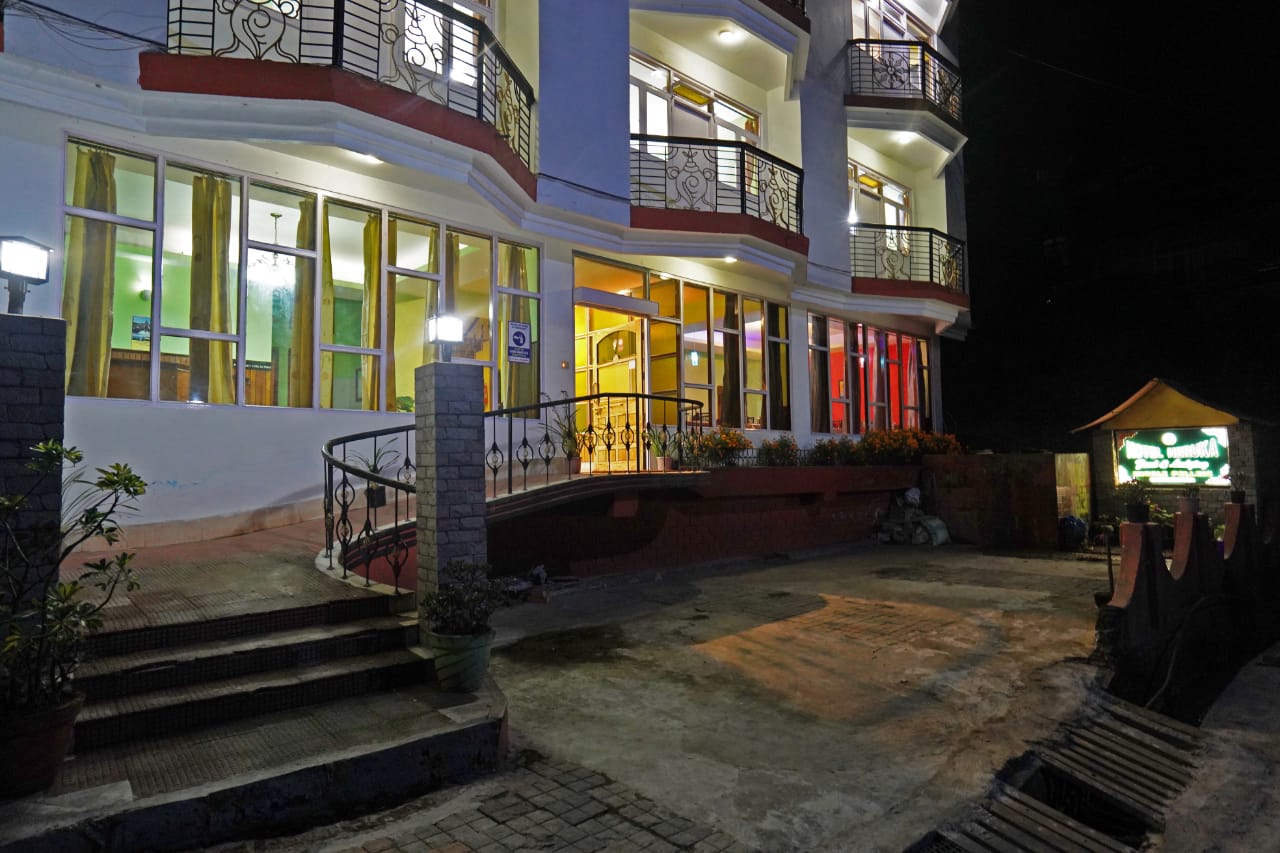 Hotel Haruka Pelling