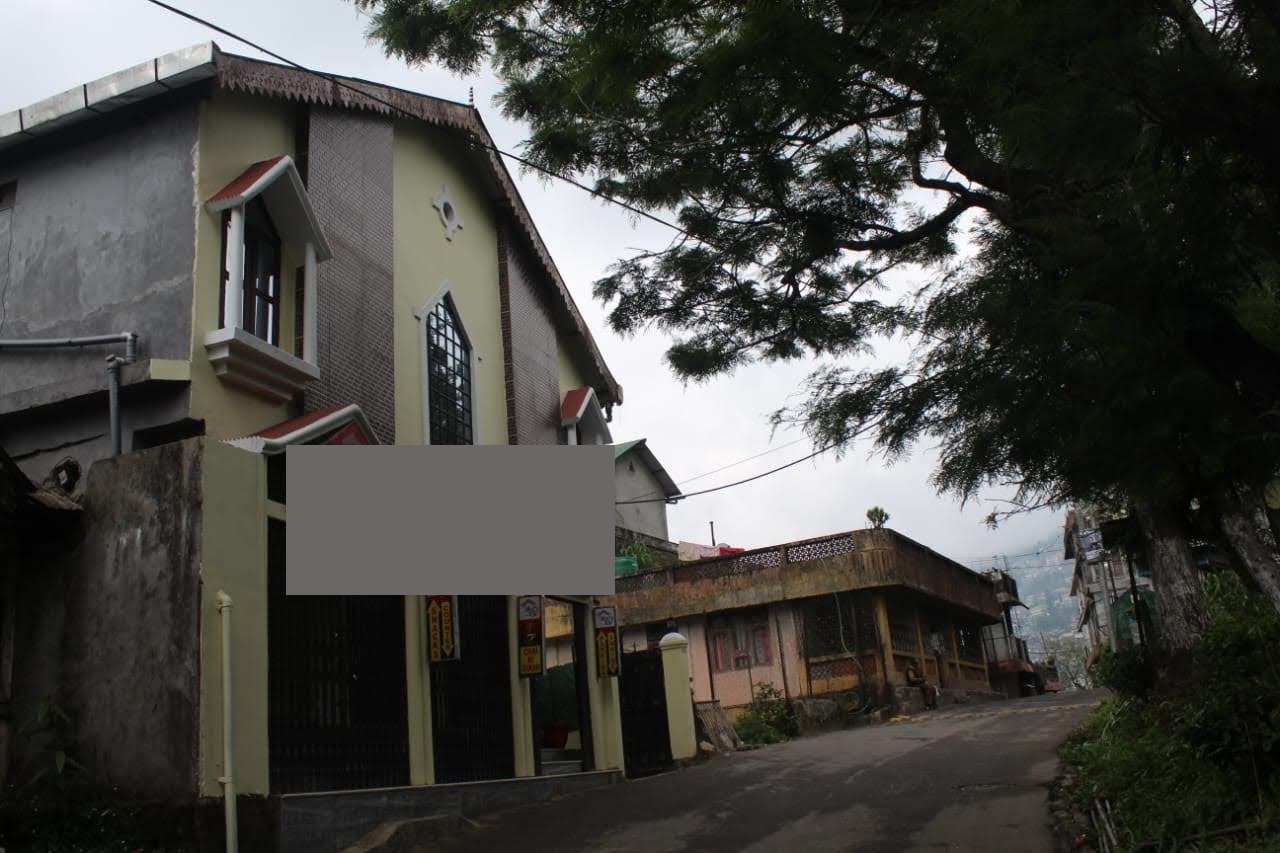 Hotel Merry villa Darjeeling