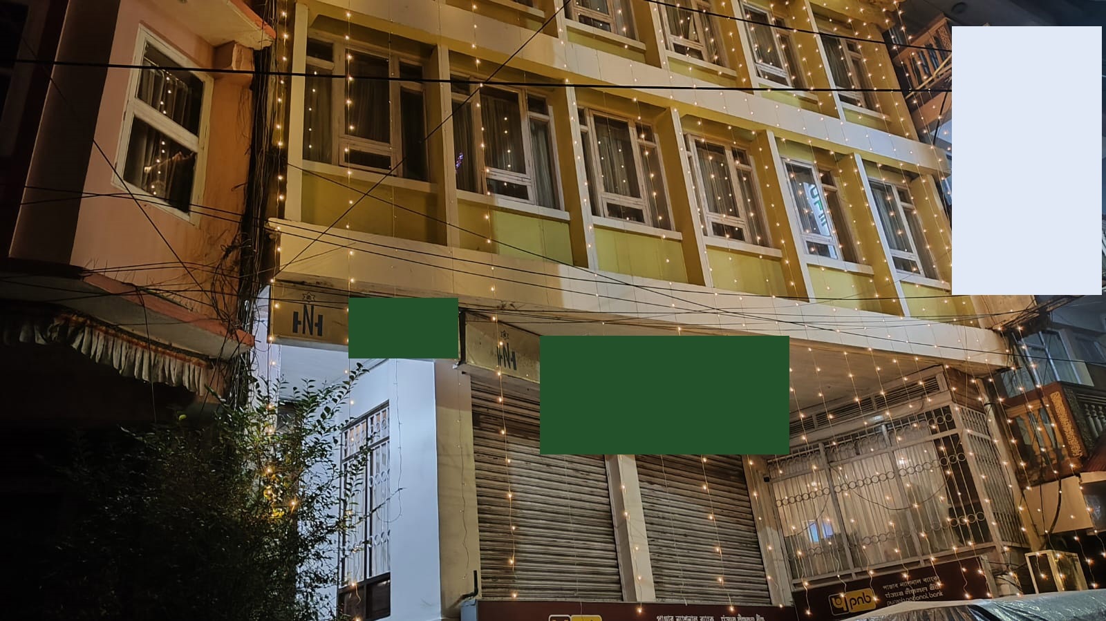 Hotel North Star Darjeeling