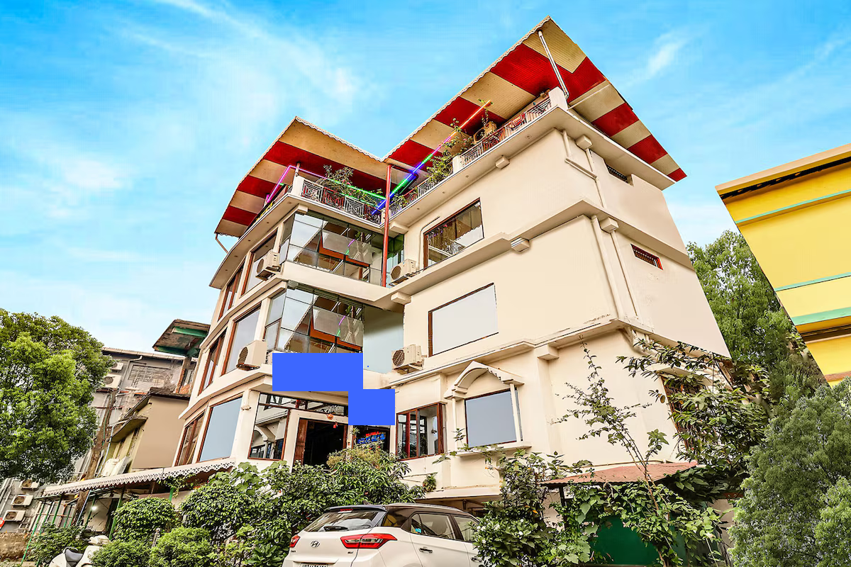 Hotel Relax Siliguri