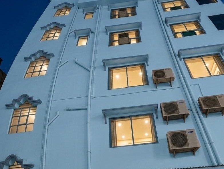 Hotel Classic NJP Siliguri