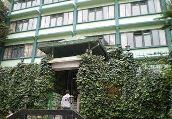 Hotel Shambhu Darjeeling