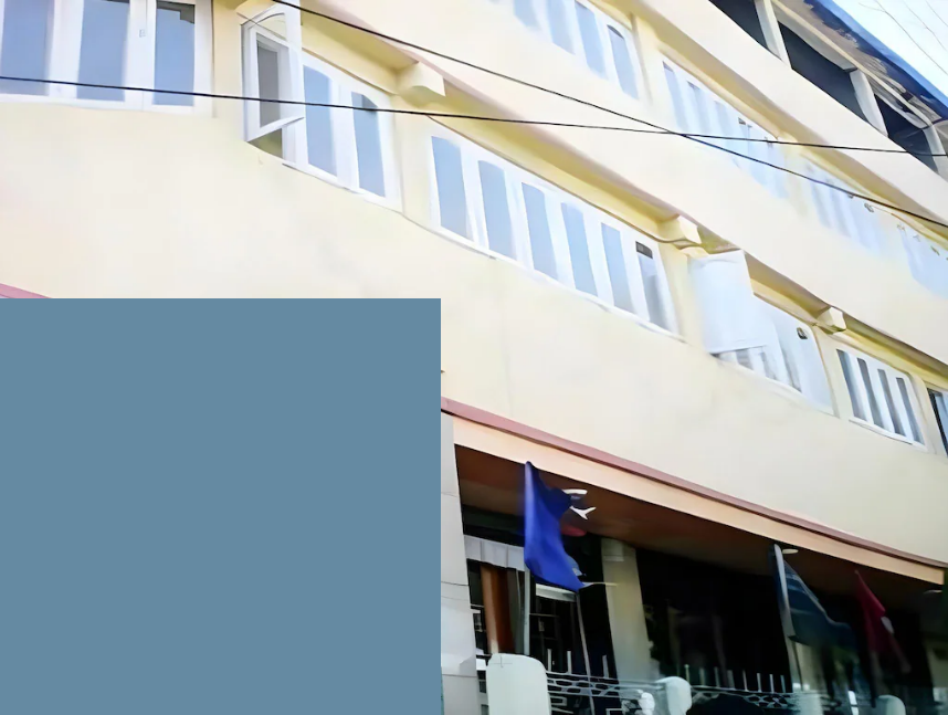 Hotel Sambala Darjeeling