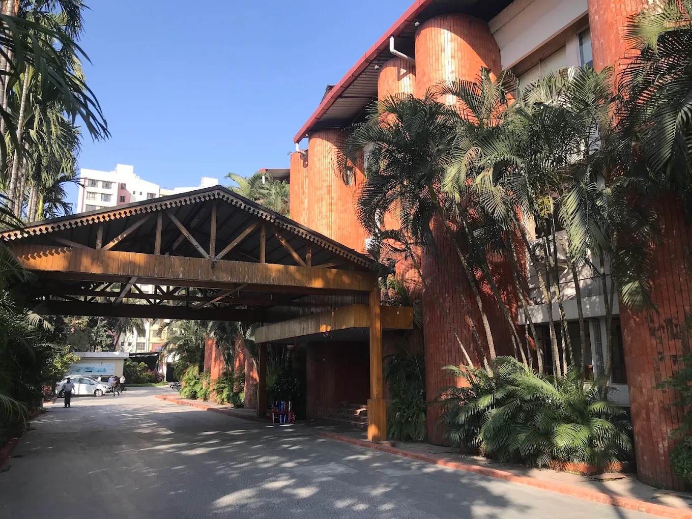 Hotel Sinclairs Siliguri