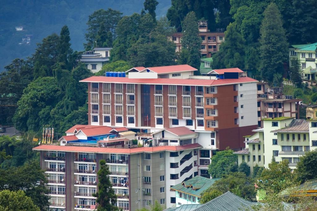 Hotel Sinclairs Gangtok