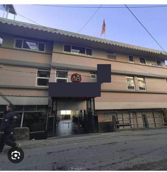 Hotel Soma Darjeeling