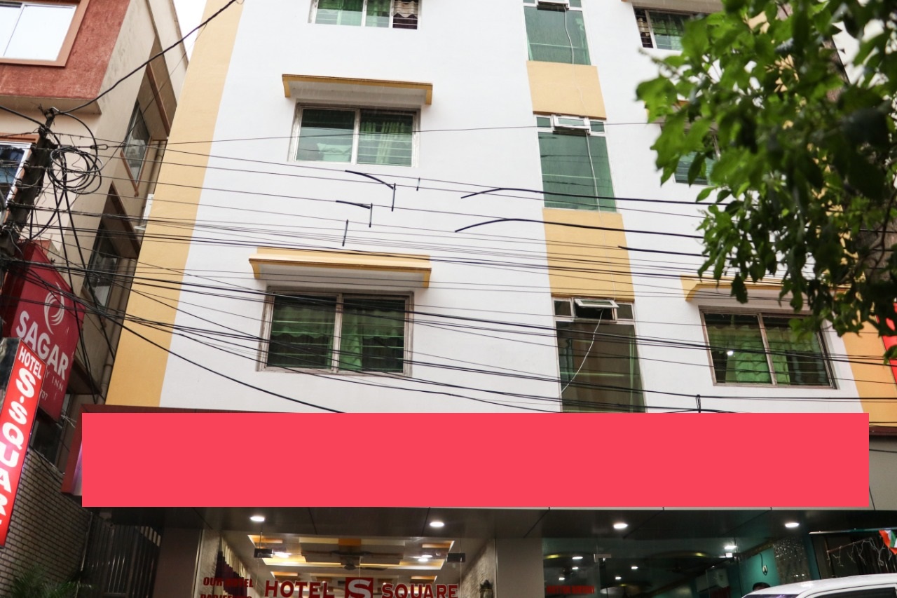 Hotel S Square Siliguri