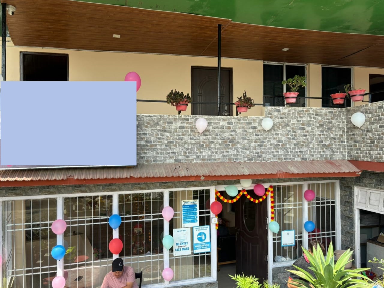 Hotel Starlit Pelling