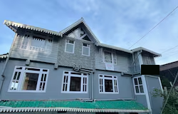 Hotel Toki TIbet Darjeeling