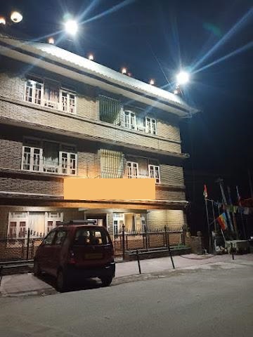 Hotel Venjula Gangtok