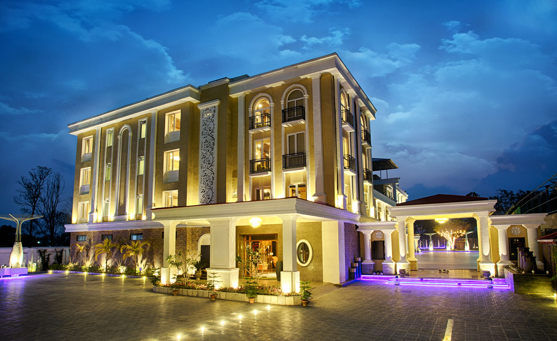 Hotel Das Siliguri